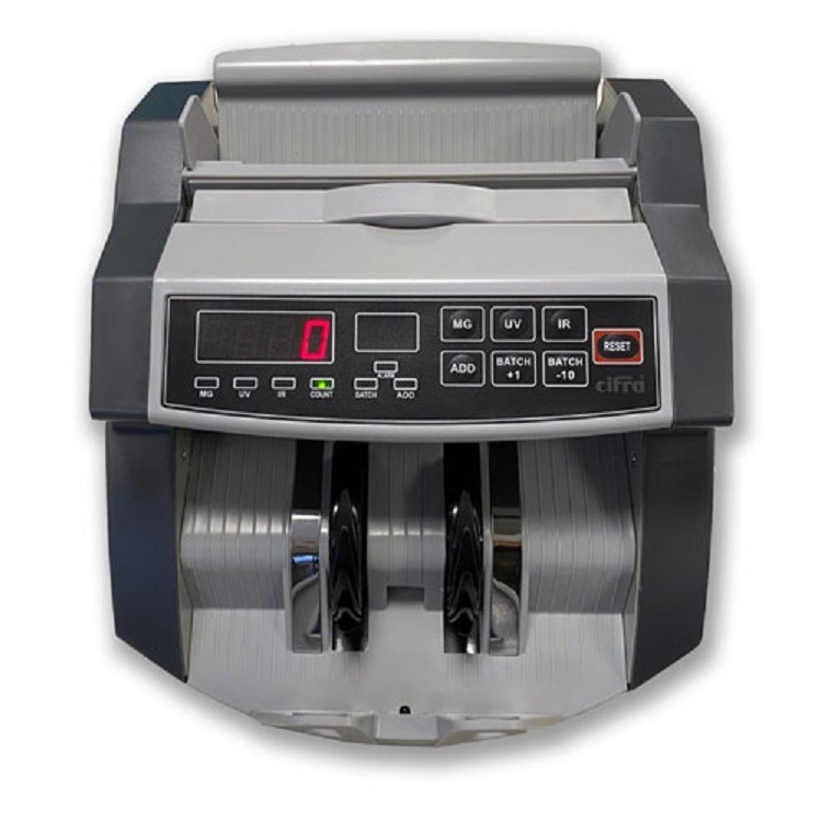 MAQUINA CONTADORA CBX5060