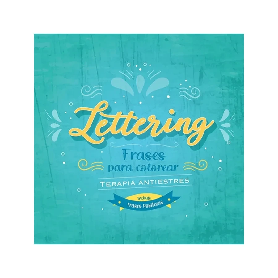 COL.LETTERING ANTIESTRES