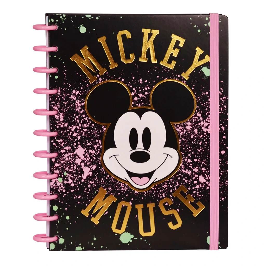 CUAD.27.9 INTELIGENTE 80H.T/D.MICKEY