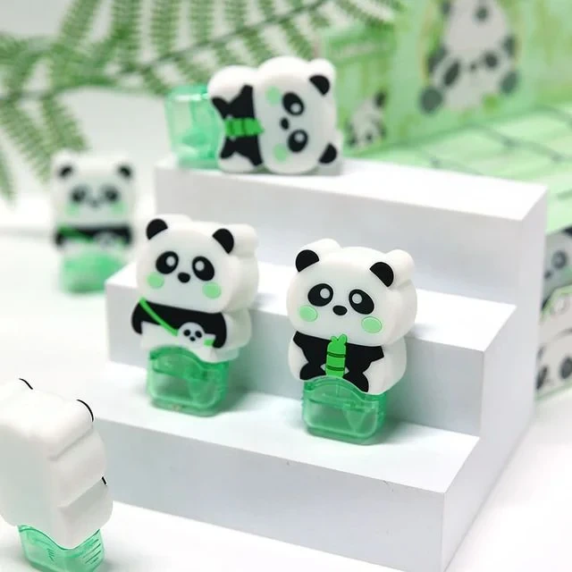 CINTA CORRECTORA 5mm.x6m. PANDA