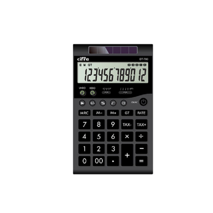 CALC CIFRA DT 780