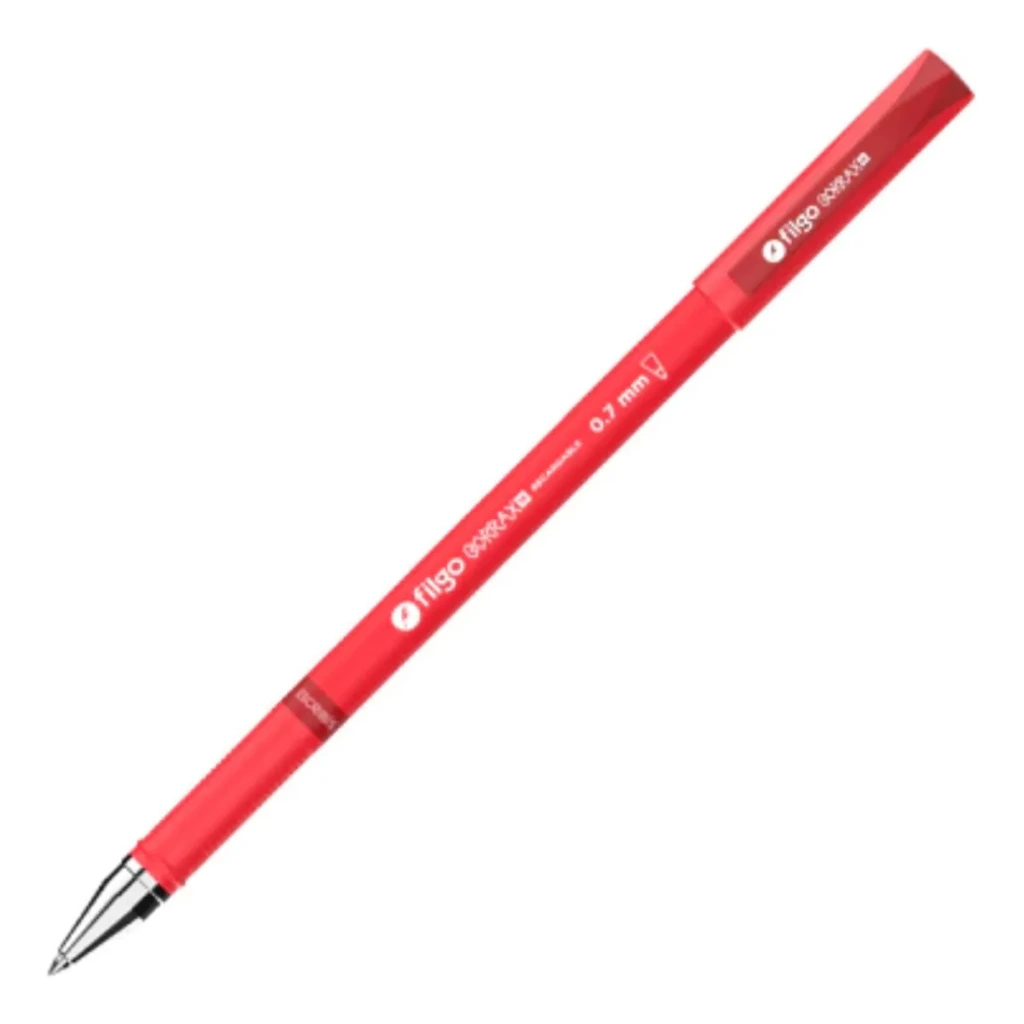 BOLIGR.BORRABLE BORRAX 0.7mm ROO  FILGO