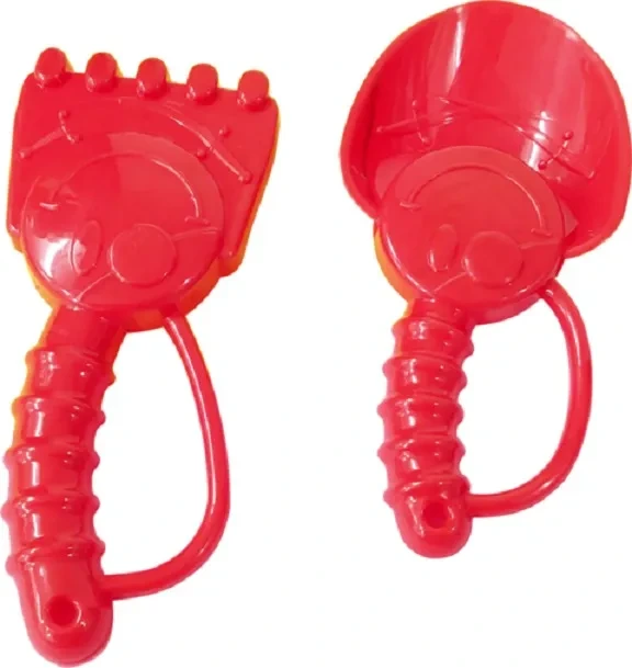 ACCESORIOS P/MASAS