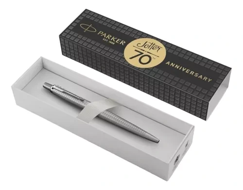 BOLIGR.RETR.JOTTER ANIVERSARIO PARKER.