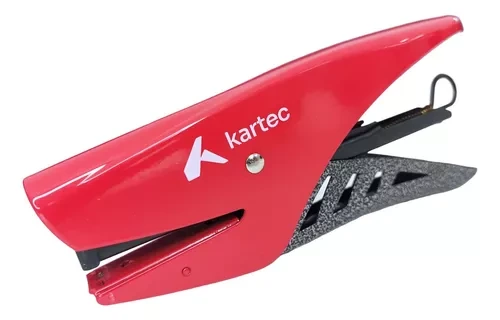 ABROCH.PINZA N*50 PINTADA KARTEC