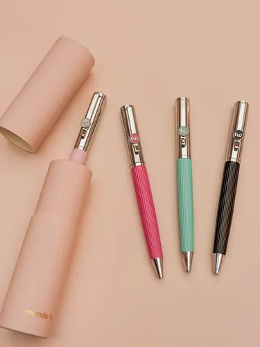 BOLIGR.1mm. DE GIRO y ESTUCHE ESSENTIAL FW