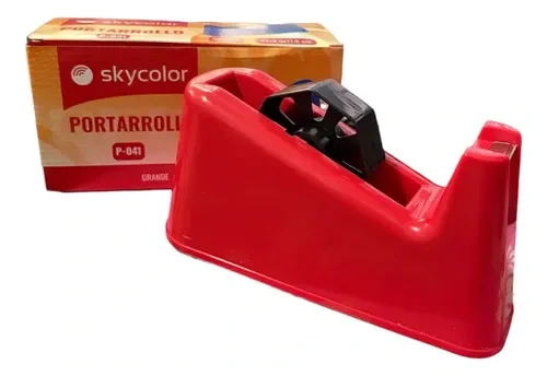 PORTAROLLO 60m. GRANDE SKYCOLOR