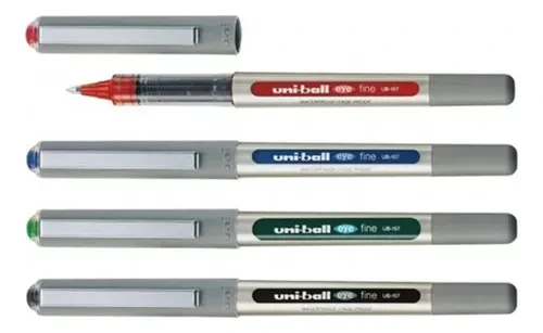 ROLLER 0.7mm. UB-157 PERMANENTE UNI