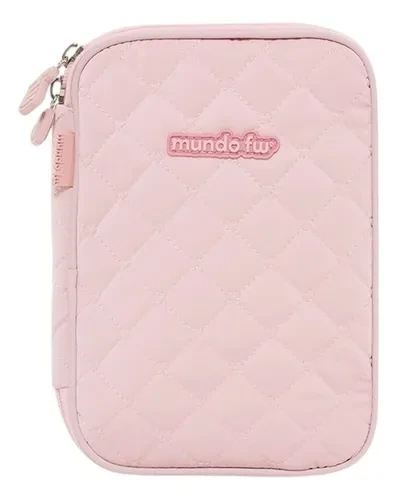 CANOPLA 1 PISO ORGANIZ. FUN PASTEL FW