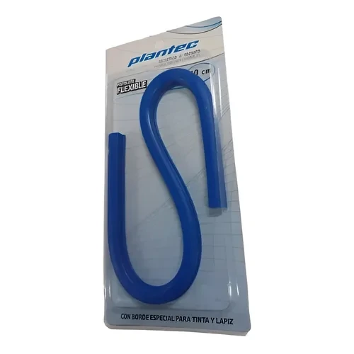 PISTOLETE FLEXIBLE 40cm. MILIMETRADO