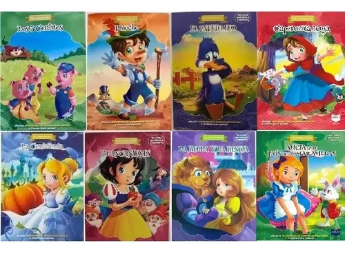COL.CUENTOS FAVORITOS: 3 CERDITOS