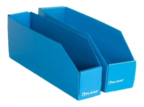 CAJA REPUESTERA N*6 6x30x11cm.