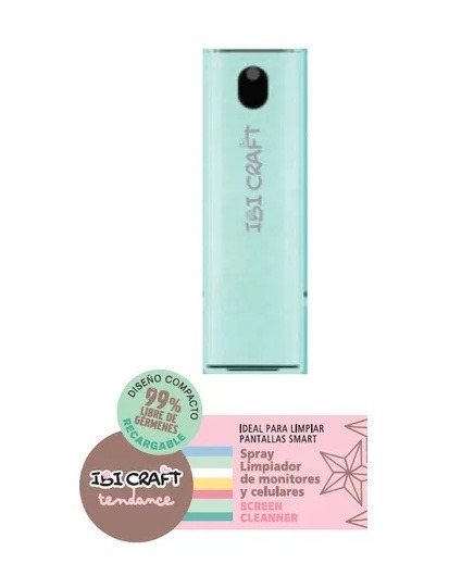 SCREEN CLEANER PARA CELULAR