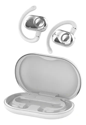 AURICULAR INALAMBRICOS TWS A200BL BLANCO SOUL