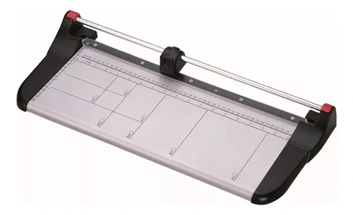 CIZALLA ROTATIVA A4 KW-TRIO 327mm13016