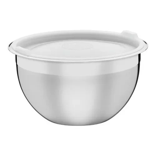 SET CONTENEDOR RED.16/20/24cm.DIAM. ACERO