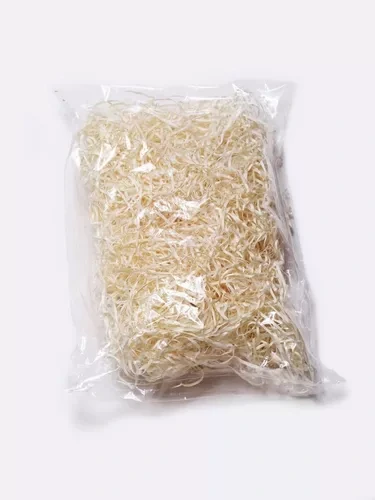 VIRUTA MADERA NATURAL x50grs. OLAMI