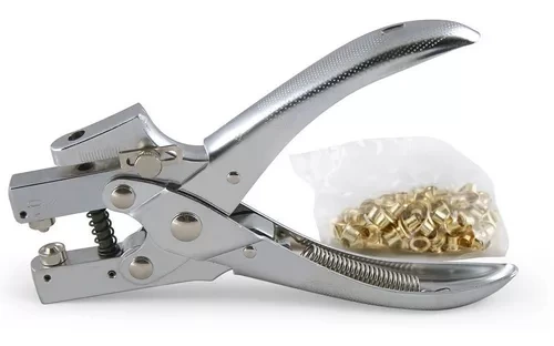 PINZA P/OJALILLOS 5mm.