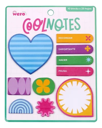 NOTA ADH BLOCKS+BANDERITAS x25hjs.COOL FUNNY
