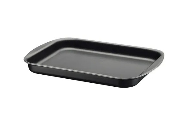 ASADERA RECTANG. 40cm.TRAMONTINA 