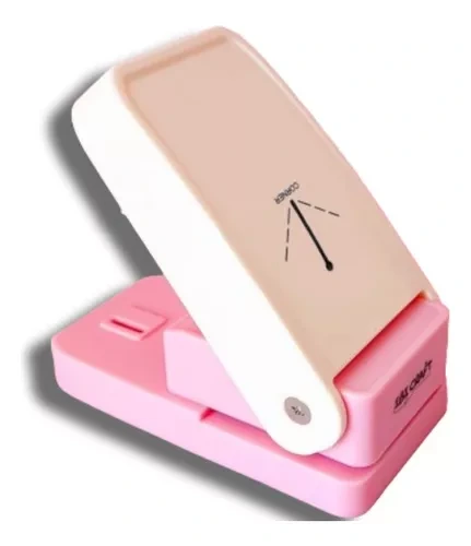 PERFORADORA DE BIJOUTERIE COLLAR 38mm