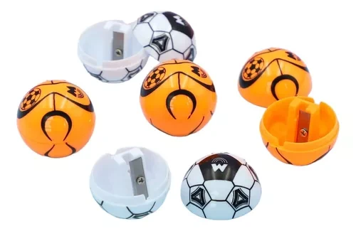 SACAP.PLASTICO PELOTA  LET GO PLAY.