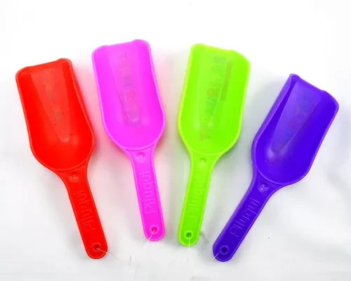 PALITA PLASTICA SUPER AP
