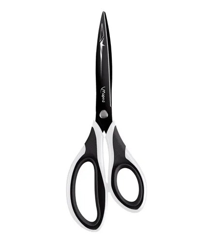 TIJERA 21cm.DIAMAND C/GRIP MAPED 