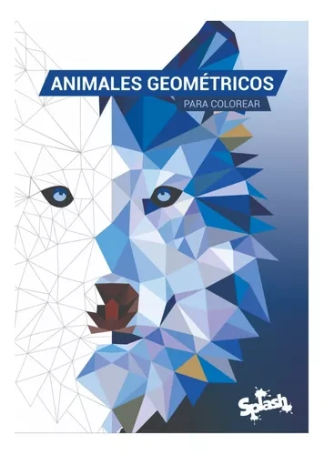 COL.DESCUBRIENDO ANIMALES GEOMETRICOS