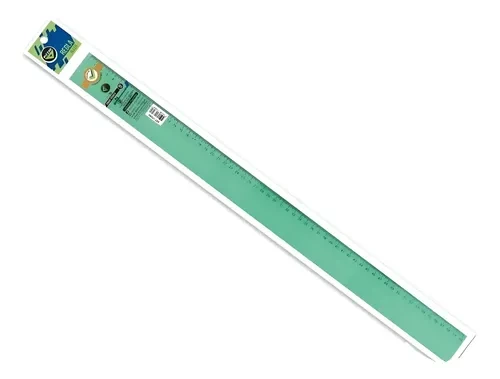 REGLA ESTUDIO 60cm.PIZZINI