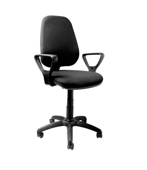LM*SILLA PC NEUM C/BRAZO ALTA  