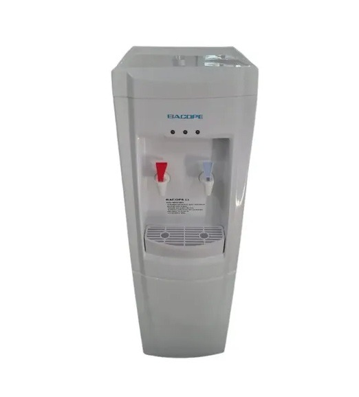 DISPENSER AGUA C/F. C/LED C/BOTELL.BACOPE