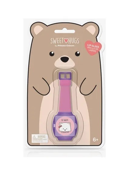 MAQUILLAJE RELOJ PULSERA