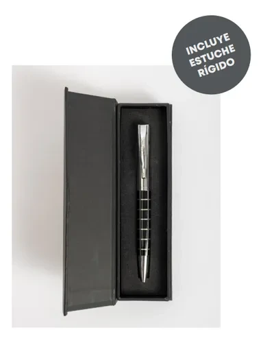 BOLIGR.1mm. C/CAPUCHON y ESTUCHE NEO FW