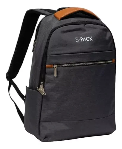 MOCHILA ESPADA PORTANOTEBOOK 18* OXFORD