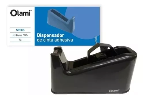 PORTARROLLO P/CINTA.PESADO 30/60 OLAMI