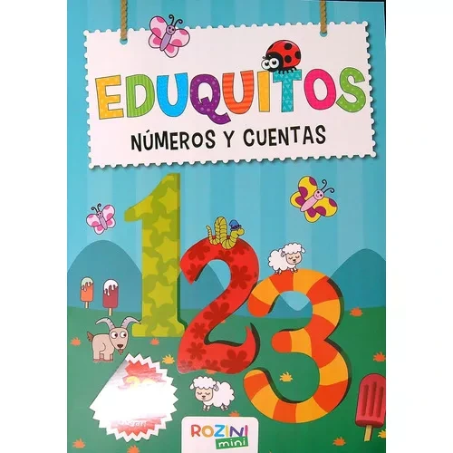 COL.EDUQUITOS:NUMEROS y CUENTAS