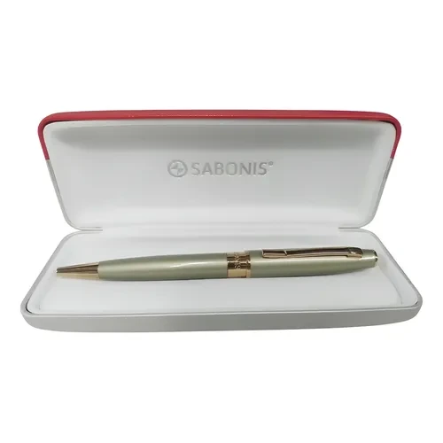 ROLLER JEWELL GOLD 2 COL.SABONIS
