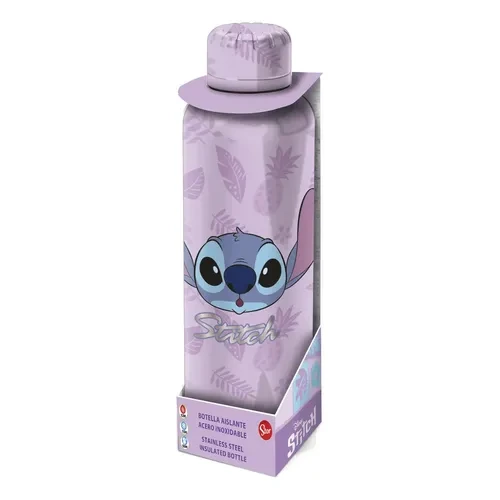 BOTELLA DE AGUA 515ml. STITCH