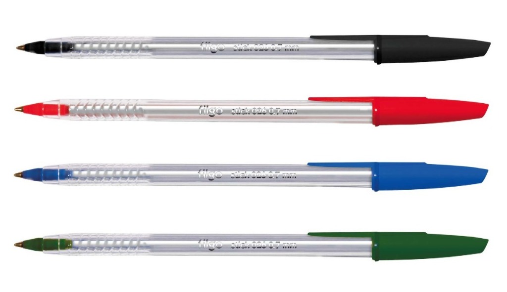 BOLIGR.1mm.STICK A/N/R FILGO