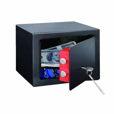 CAJA FUERTE NEO 23X17X17 G01