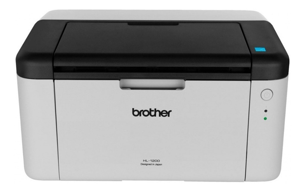 BROTHER IMPRESORA LASER  HL1200