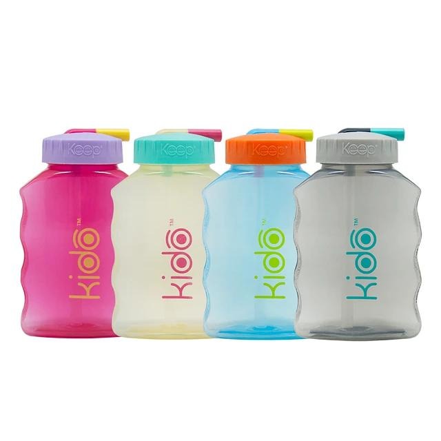 BOTELLA P/JUGO 250ml. KIDO