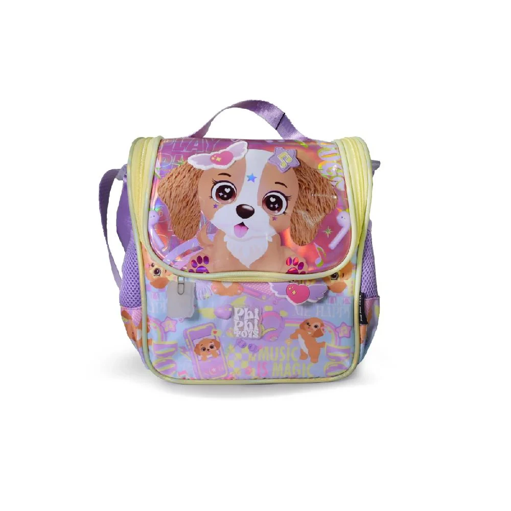 LUNCHERA PERRITO