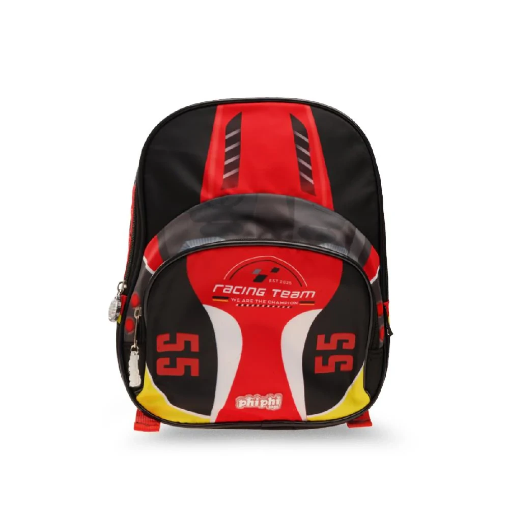MOCHILA DE ESPALDA 12* AUTO