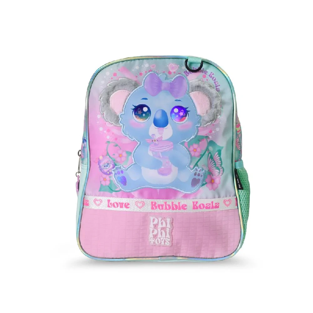 MOCHILA DE ESPALDA 12* KOALA