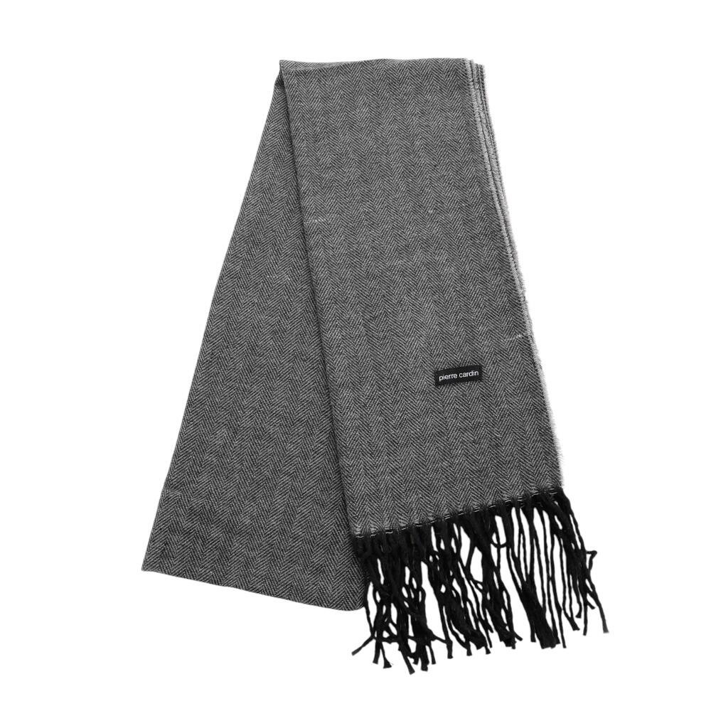 BUFANDA LANILLA PIERRE CARDIN