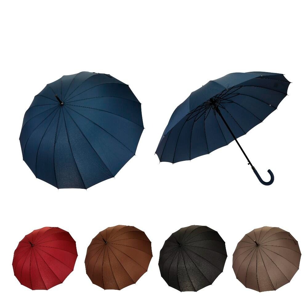 PARAGUA LARGO AUTOMATICO  65cm. DIAM.LISO