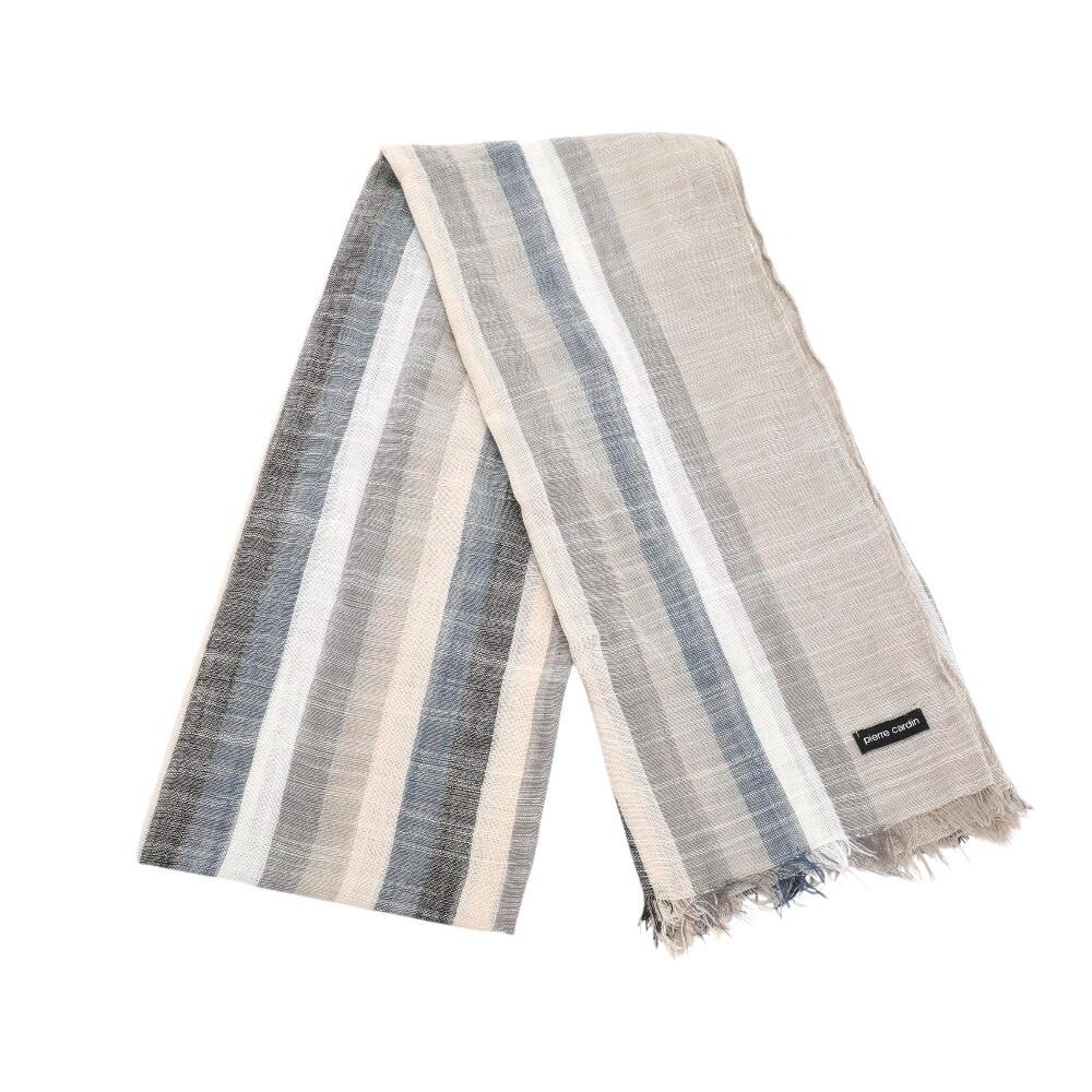PASHMINA VIYELA PIERRE CARDIN