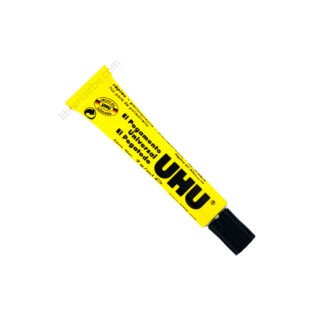 ADHESIVO UNIVERSAL 7ml.UHU